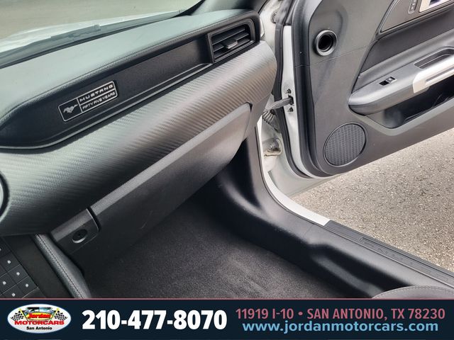 Used Car 2020 Ford Mustang  Ecoboost For Sale Under $20,000 In San Antonio, Texas