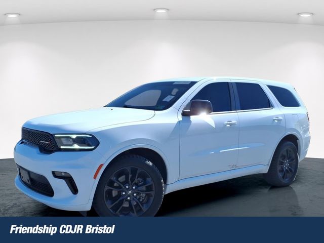 2022 Dodge Durango SXT AWD