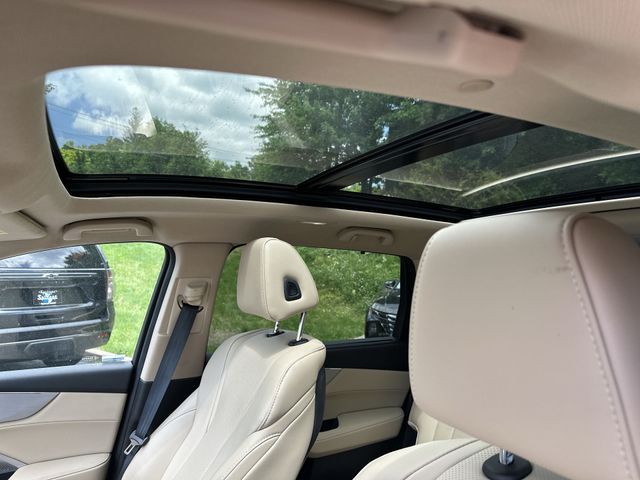 2023 Acura MDX Technology White at Honda North