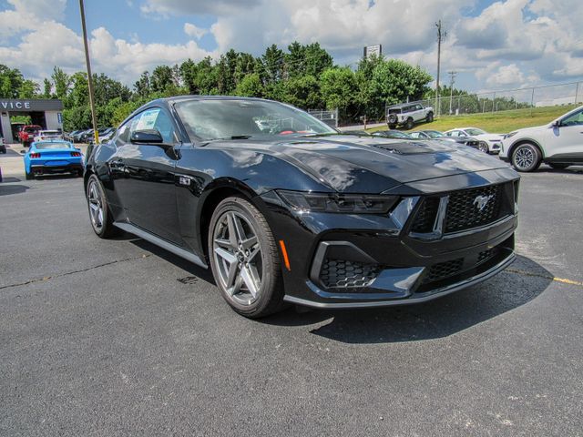 Photo of 2025 Ford Mustang GT in Dallas, GA 2025 Ford Mustang GT  167268