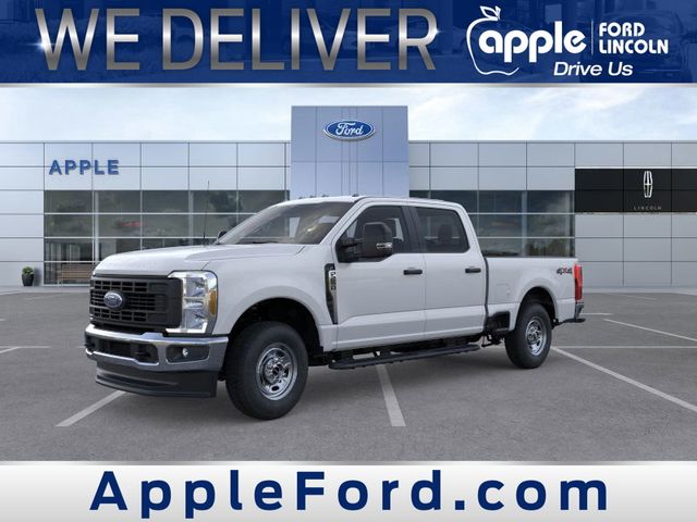 2025 Ford F-250 Super Duty XL