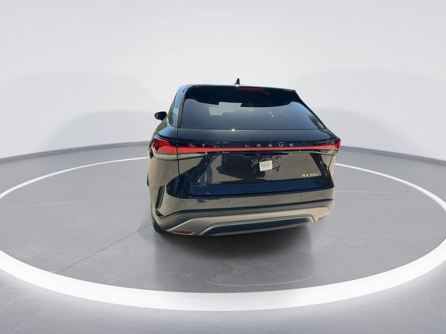 2024 Lexus RX - $43,898