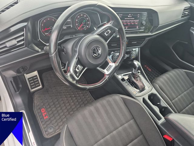 Used 2019 White Volkswagen 2.0T 35th Anniversary Edition image 16