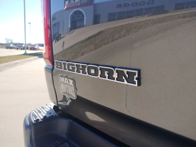 2023 Ram 1500 Big Horn/Lone Star 42