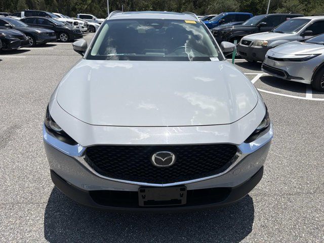 Used 2025 Mazda CX-30 SUV