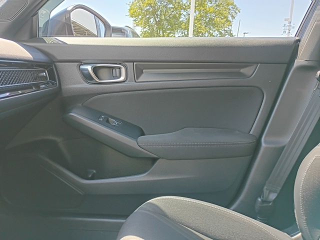 Used 2022 Honda Civic Sedan