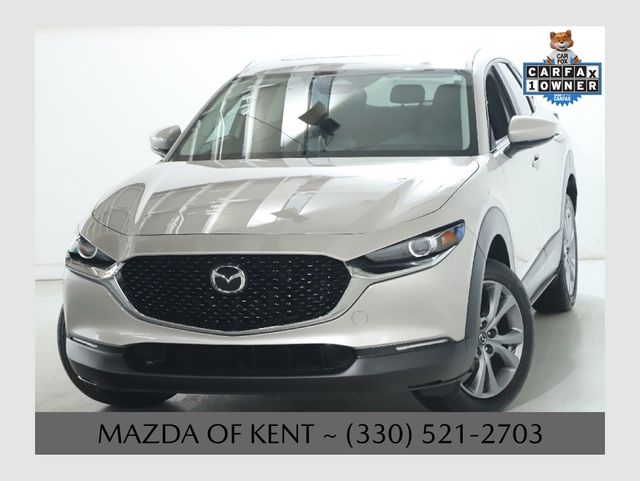 2024 Mazda CX-30 2.5 S Preferred AWD