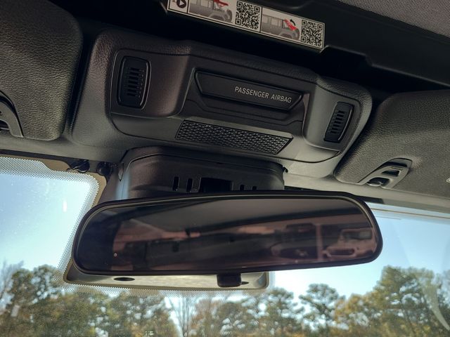 New 2026 Gray Jeep Sport S image 26