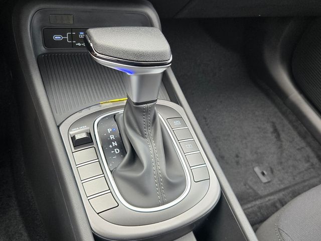 2027 Hyundai Kona