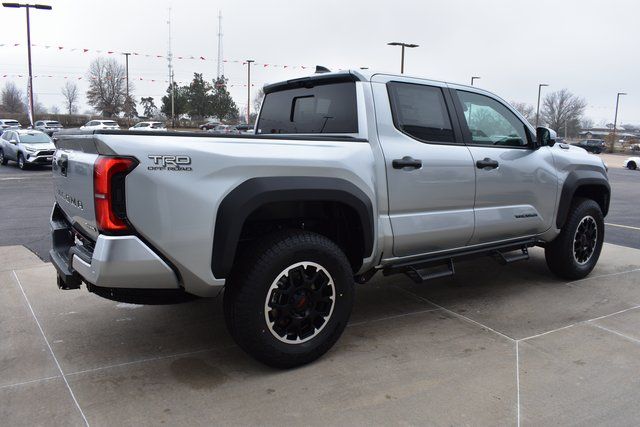 Used 2026 Toyota Tacoma Hybrid Truck