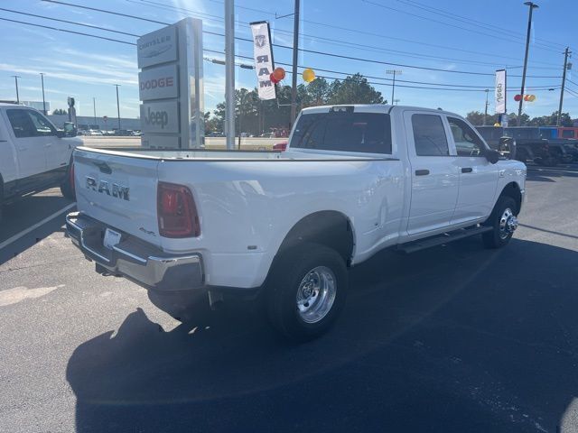New 2026 White Ram Tradesman image 6