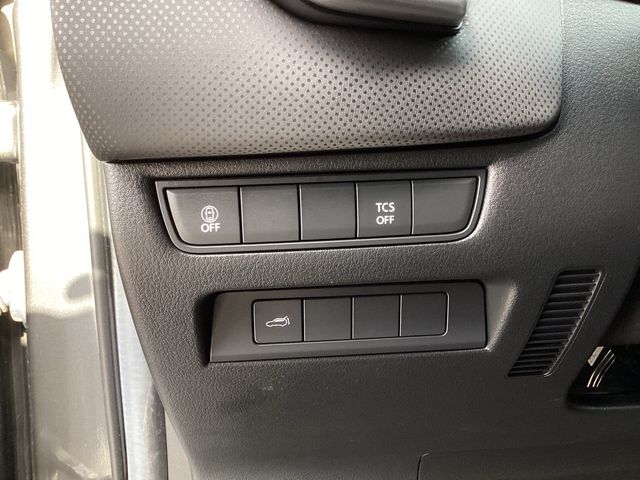 Used Car 2025 Mazda Cx-50  2.5 S Preferred Package For Sale Under $30,000 In San Antonio, Texas