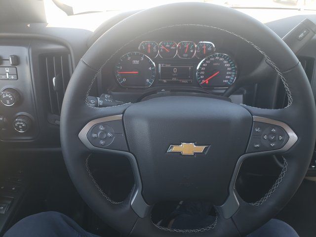 New 2024 Chevrolet Silverado 5500 Regular Cab Steel Flatbed Truck for sale #RH276336 - photo 10