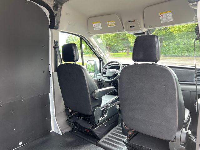 Used 2024 Ford Transit-250 Van