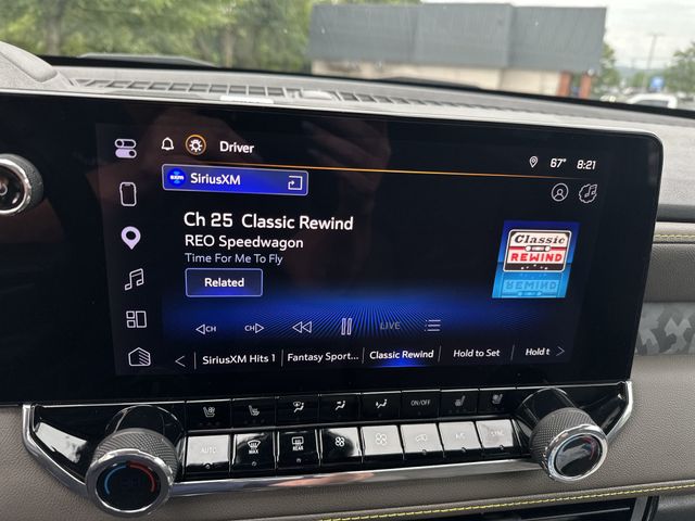 2025 Chevrolet Colorado ZR2 Blue at Bob Ruth Ford