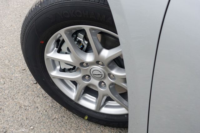 new 2026 Chrysler Voyager car, priced at $39,235