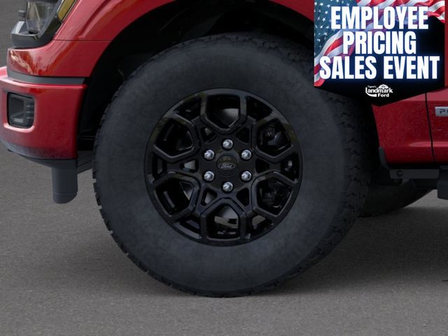 new 2026 Ford F-150 car, priced at $56,779