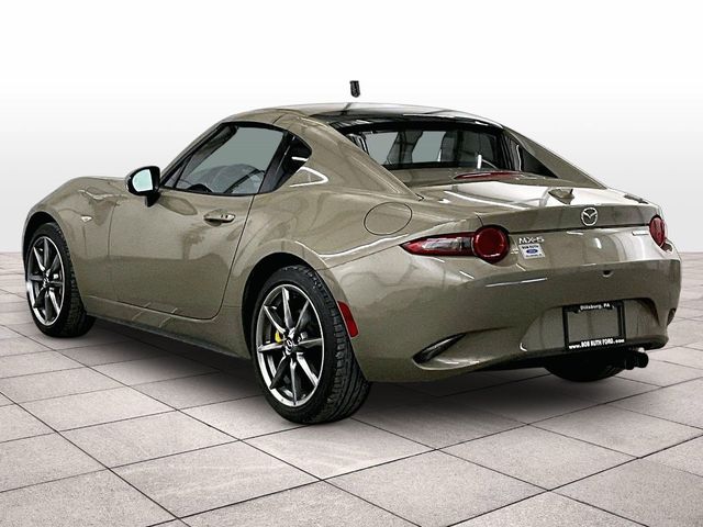 2023 Mazda Miata RF Grand Touring - 9