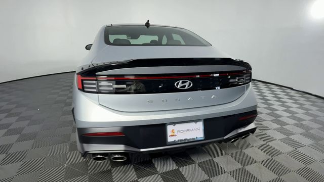 New 2025 Hyundai Sonata For Sale in Indianapolis, IN