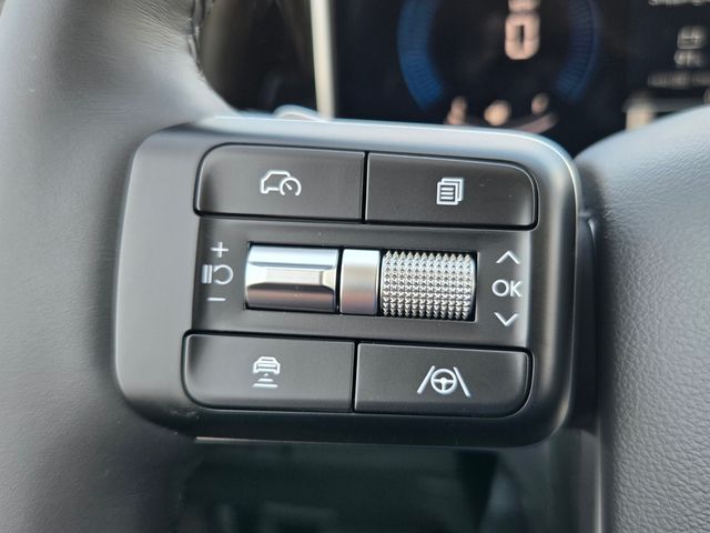 2027 Hyundai Santa Fe