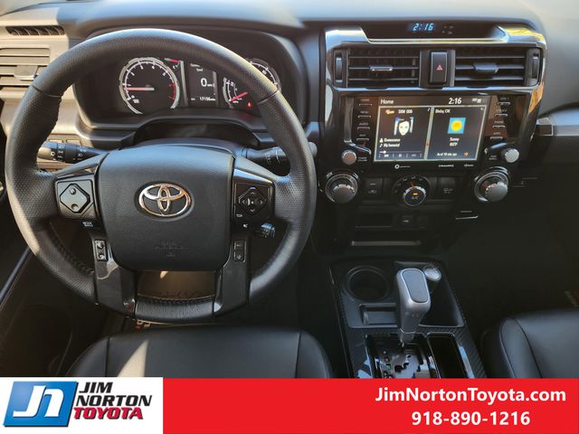 Used 2023 Toyota 4Runner SUV