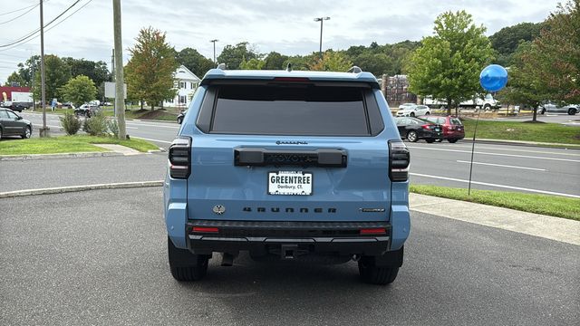Used 2025 Toyota 4Runner i-FORCE MAX Hybrid SUV