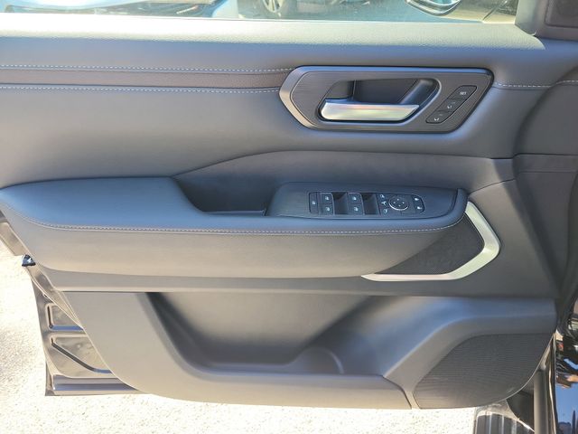 2026 Nissan Armada Platinum Reserve - Photo 19