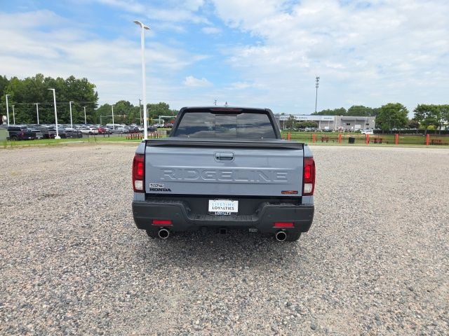 Used 2026 Honda Ridgeline Truck