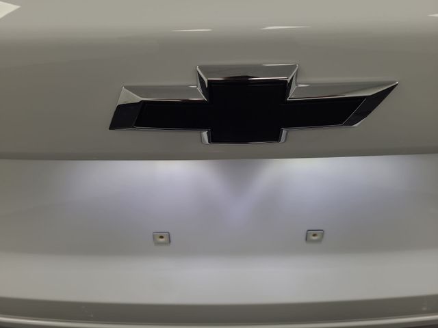 2025 – Chevrolet – Trax