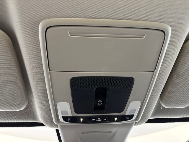 Used 2026 Honda CR-V SUV