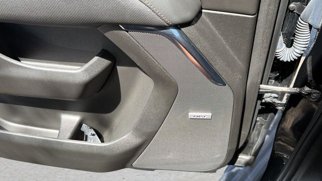 Used 2025 Black Chevrolet High Country image 41