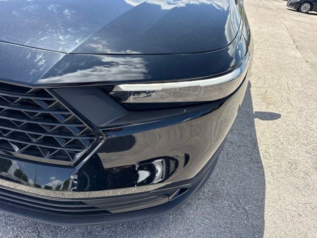 2026 Honda Accord - $30,988