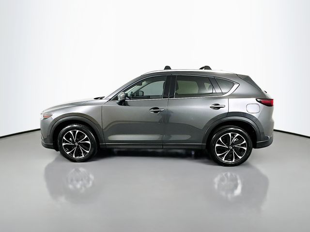 Thumbnail: 2023 Mazda CX-5 - 8