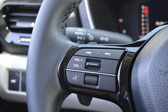New 2026 Honda Passport SUV