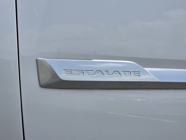 Used 2018 Cadillac Escalade SUV
