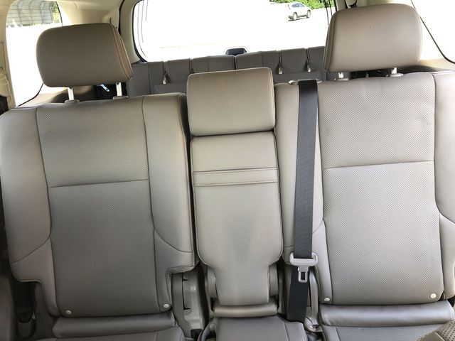 used 2019 Lexus GX car, priced at $30,376