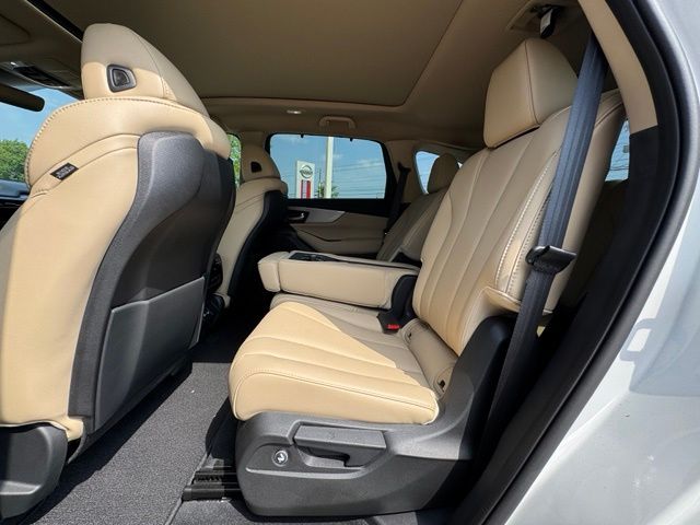 Used 2023 Acura MDX SUV