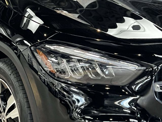 used 2024 Mercedes-Benz GLA car, priced at $38,991