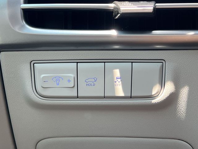 Used 2026 Blue Hyundai SEL image 36