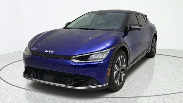 2023 Kia EV6 Wind