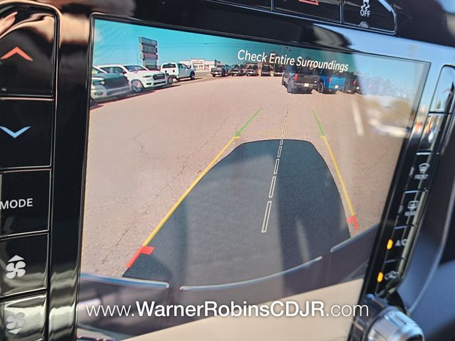 New 2026 White Ram Tradesman image 23