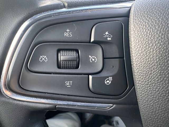 2024 Buick Envista Sport Touring FWD