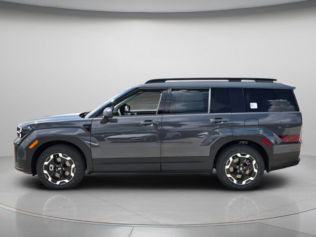 2027 Hyundai Santa Fe