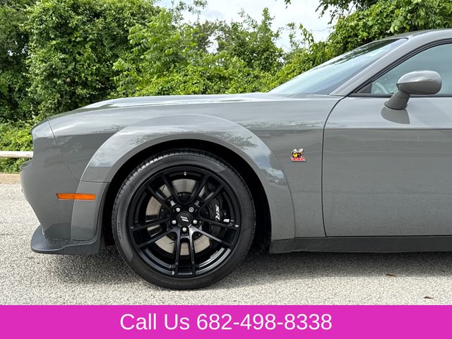Used 2023 Dodge Challenger Coupe