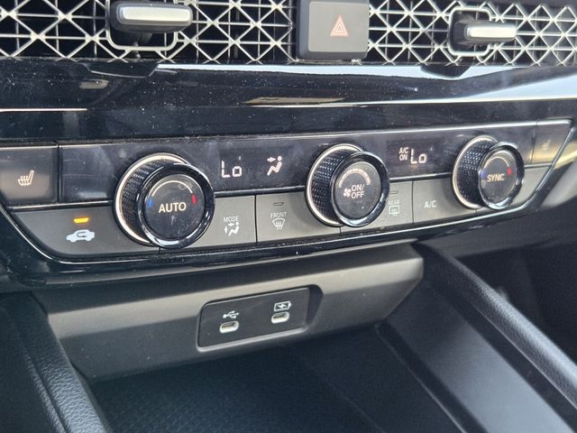 2024 Honda Accord - $27,499