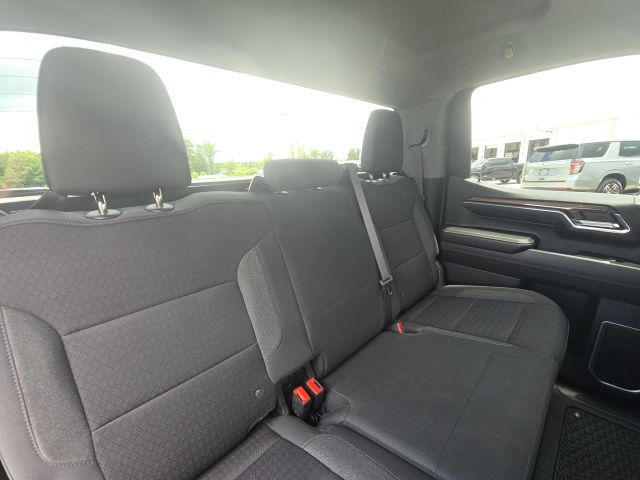 Photo of 2024 Chevrolet Silverado 1500 RST in Dallas, GA - 14,  2024 Chevrolet Silverado 1500 RST:43432A