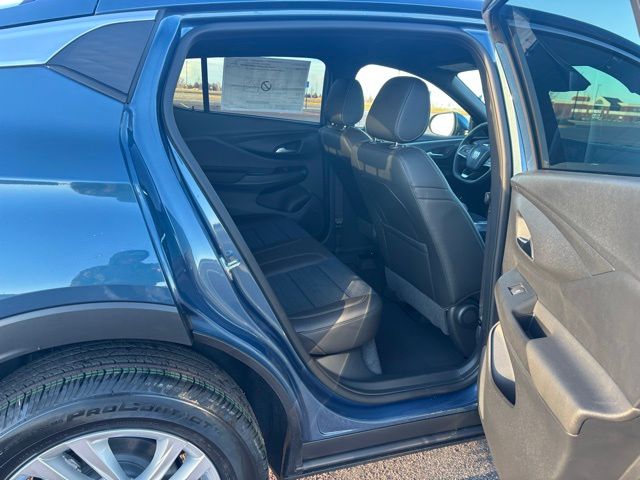 2026 Buick Envista Preferred FWD