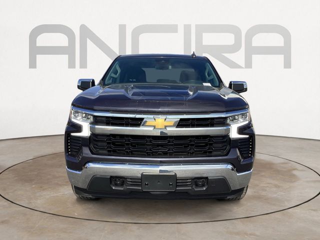 Used Car 2022 Chevrolet Silverado 1500  Lt For Sale Under $35,000 In San Antonio, Texas