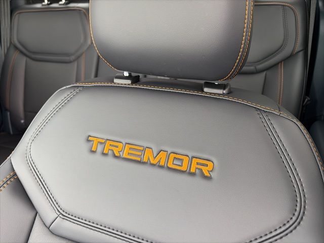 2026 Ford Maverick Tremor - 9