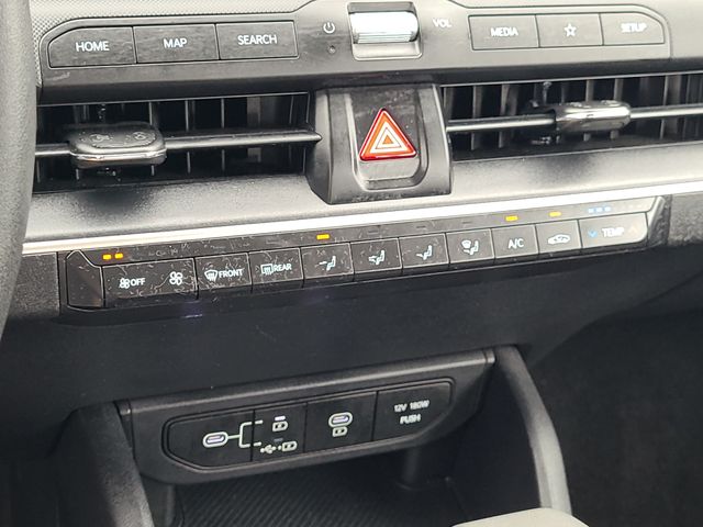 Used 2025 Kia K4 Sedan